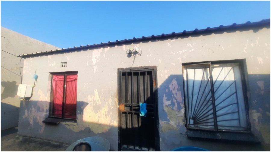 3 Bedroom Property for Sale in Tswelopele Gauteng