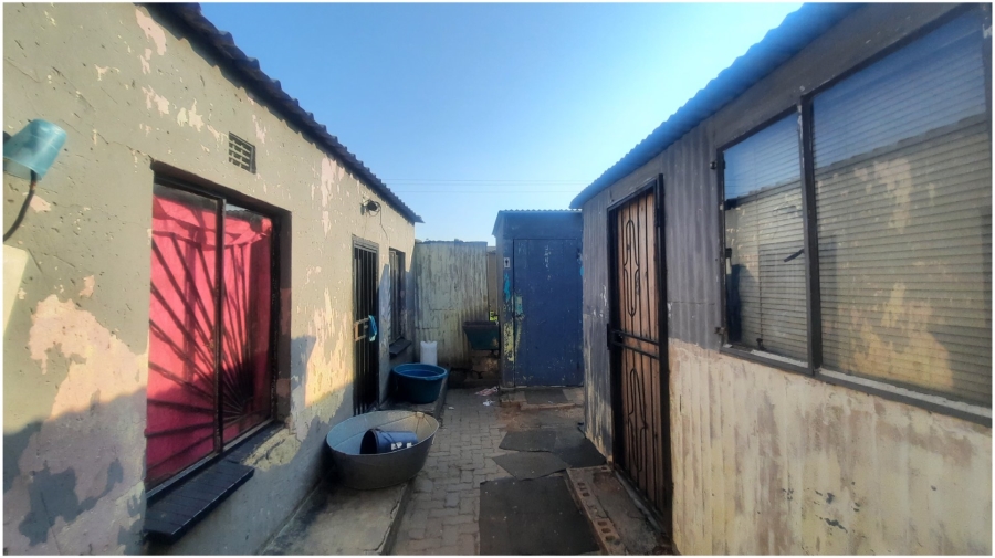 3 Bedroom Property for Sale in Tswelopele Gauteng