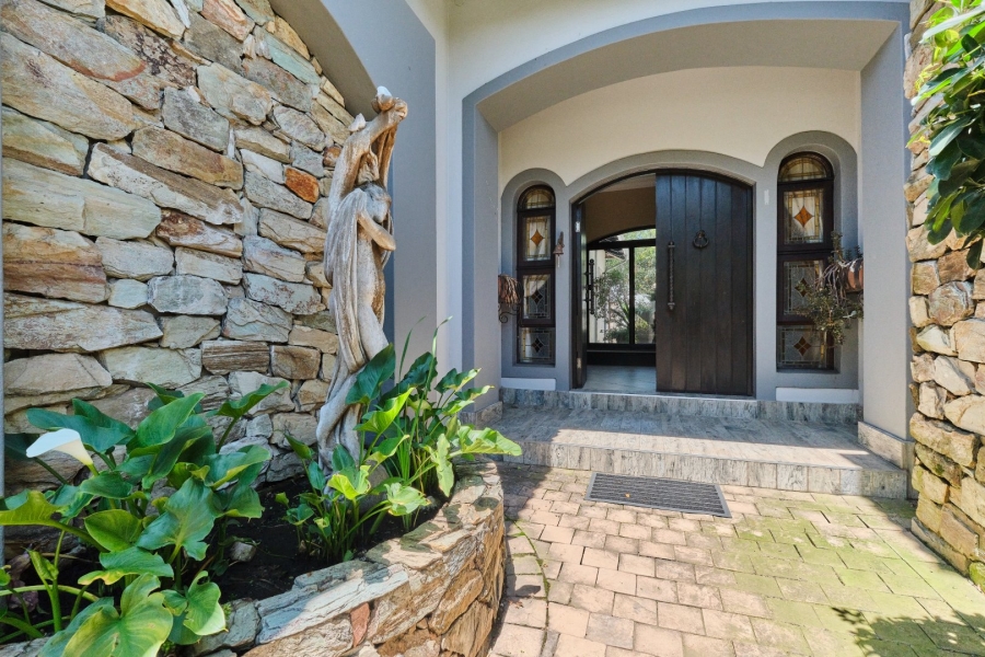 5 Bedroom Property for Sale in Dainfern Valley Gauteng