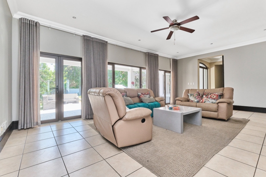 5 Bedroom Property for Sale in Dainfern Valley Gauteng