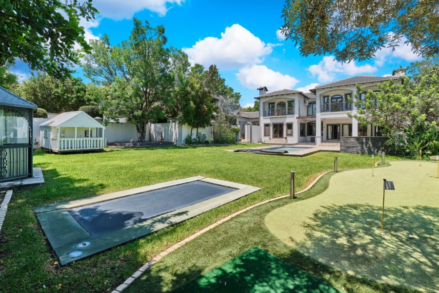 5 Bedroom Property for Sale in Dainfern Valley Gauteng