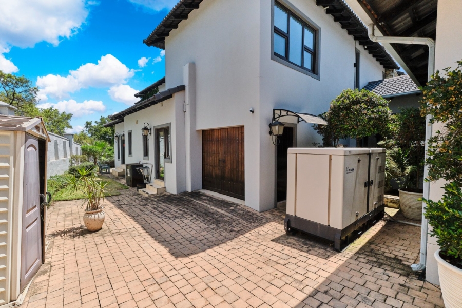 5 Bedroom Property for Sale in Dainfern Valley Gauteng