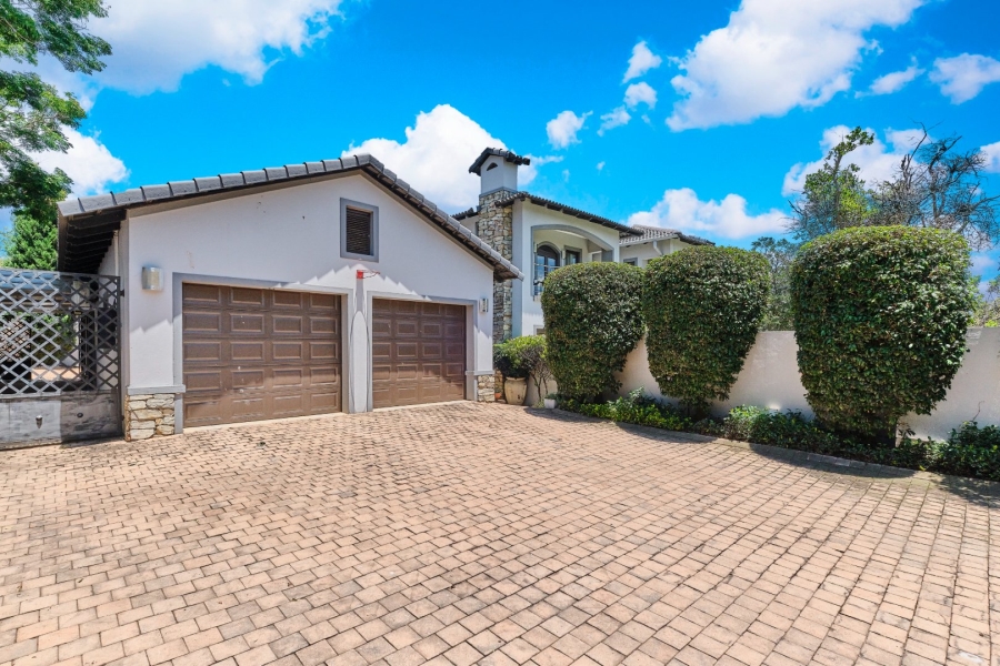 5 Bedroom Property for Sale in Dainfern Valley Gauteng