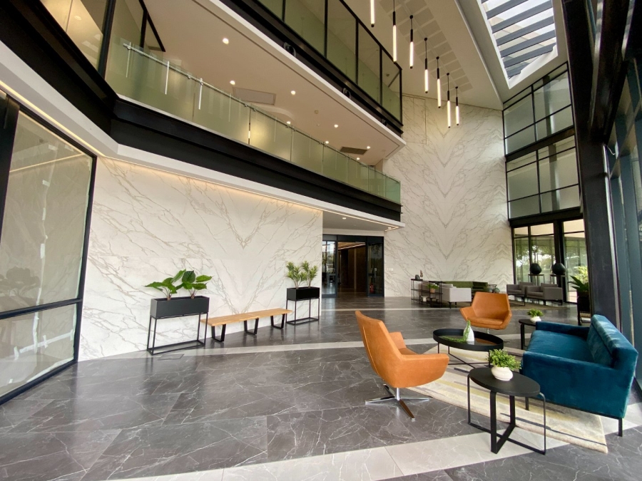 To Let commercial Property for Rent in Doringkloof Gauteng