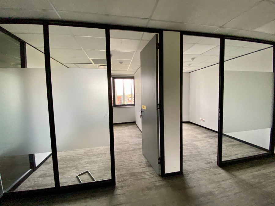 To Let commercial Property for Rent in Doringkloof Gauteng