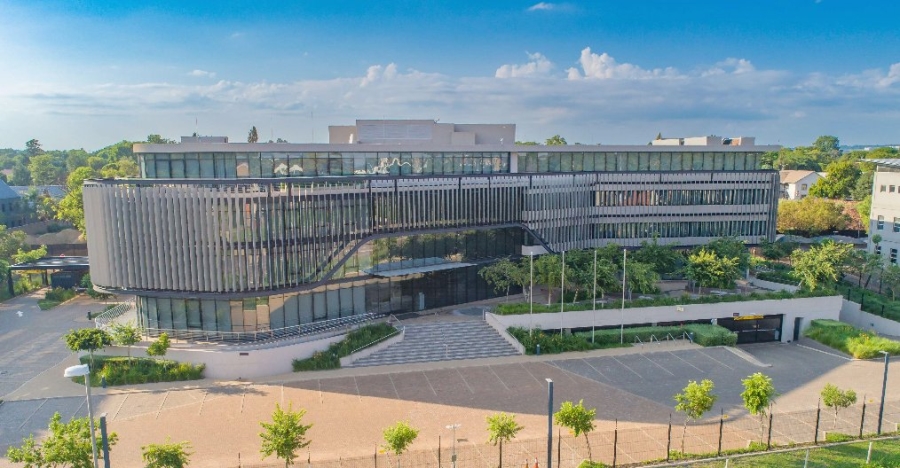 To Let commercial Property for Rent in Doringkloof Gauteng