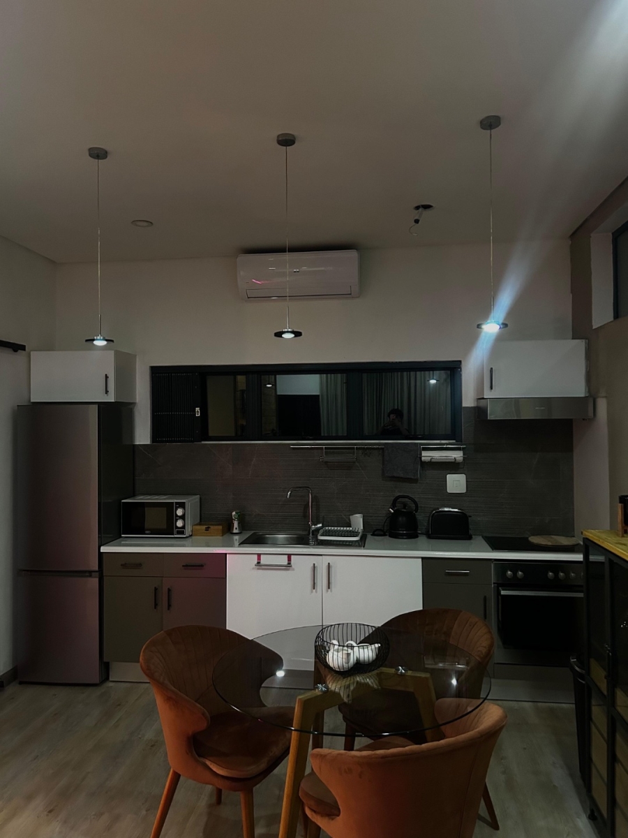 To Let 1 Bedroom Property for Rent in Bedfordview Gauteng