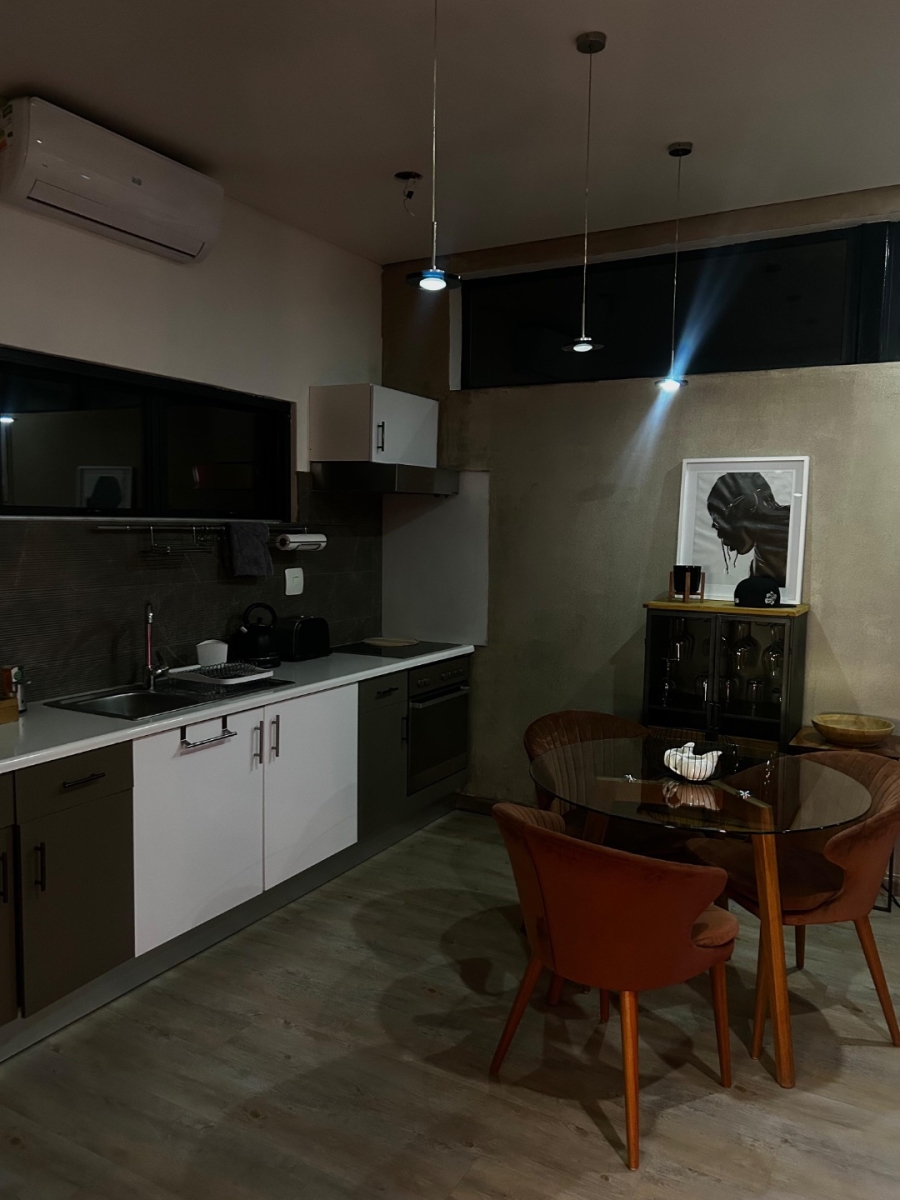 To Let 1 Bedroom Property for Rent in Bedfordview Gauteng