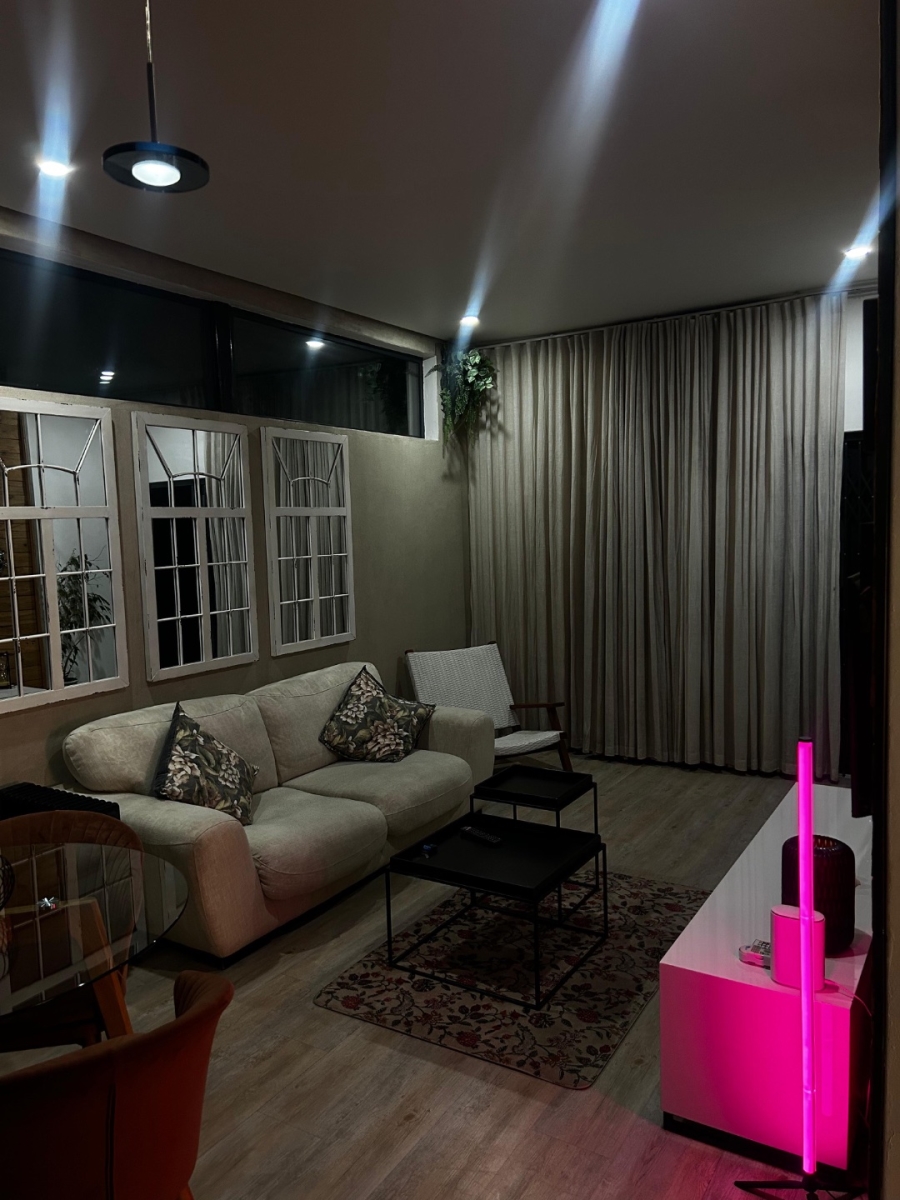 To Let 1 Bedroom Property for Rent in Bedfordview Gauteng