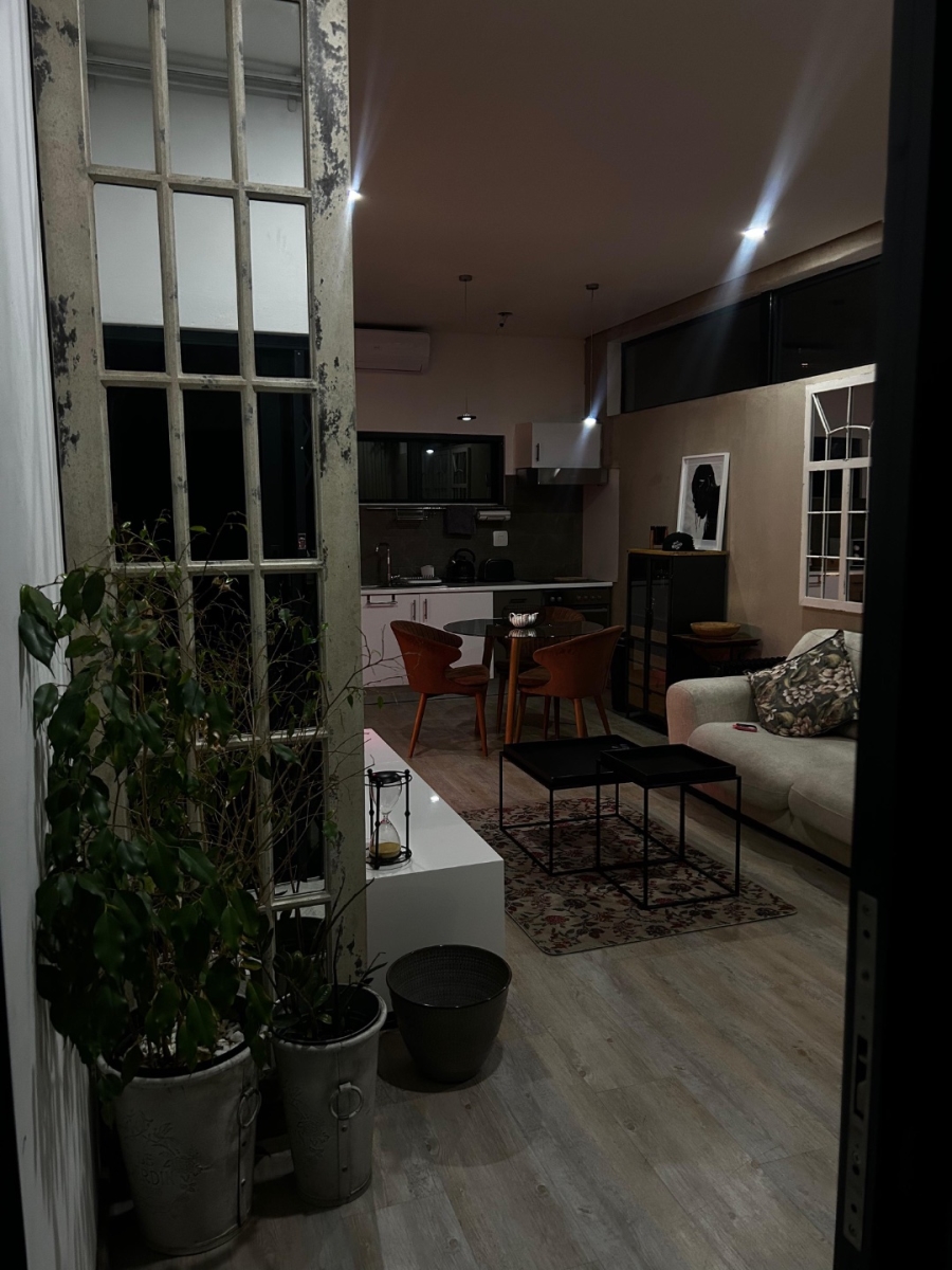 To Let 1 Bedroom Property for Rent in Bedfordview Gauteng