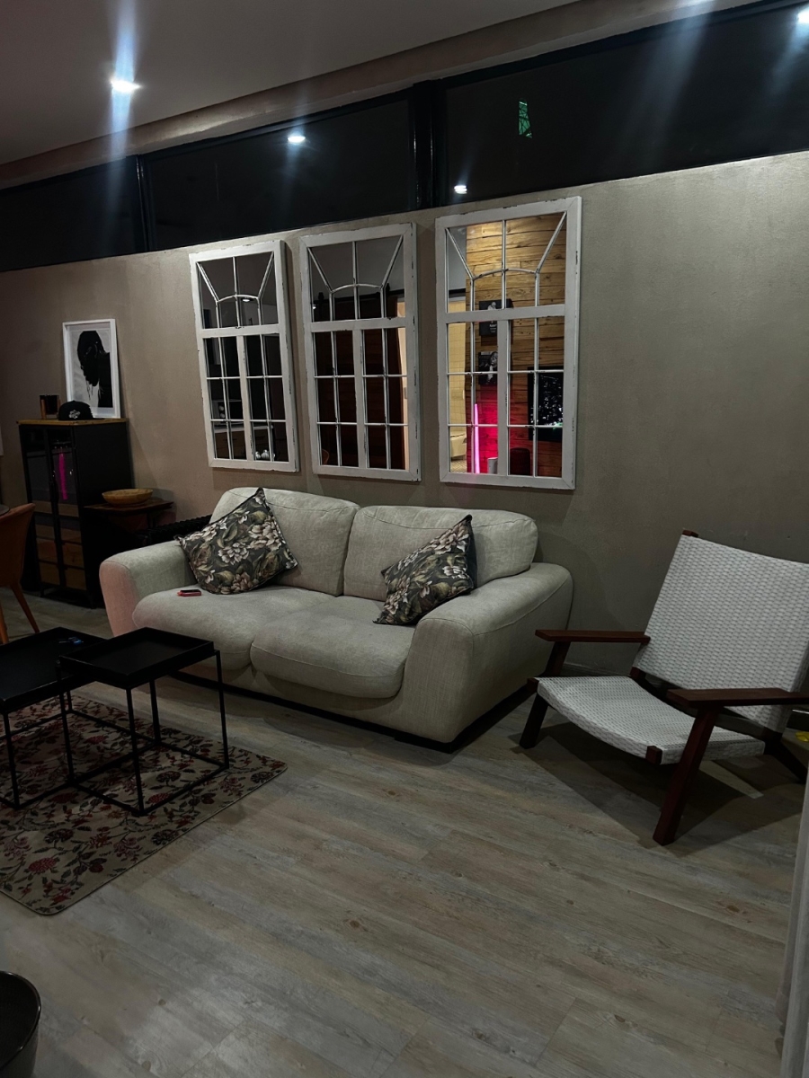 To Let 1 Bedroom Property for Rent in Bedfordview Gauteng