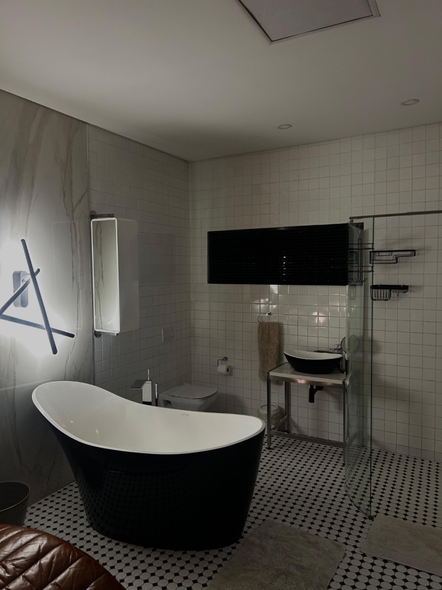 To Let 1 Bedroom Property for Rent in Bedfordview Gauteng