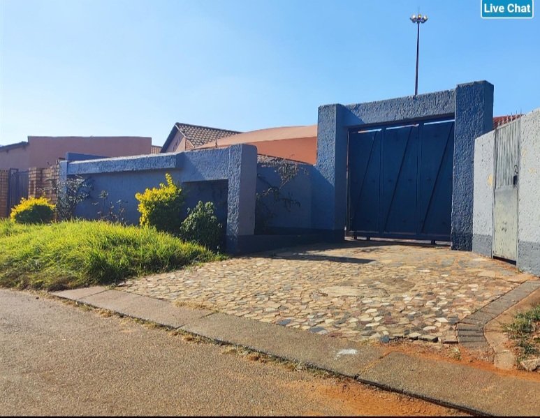3 Bedroom Property for Sale in Vosloorus Gauteng