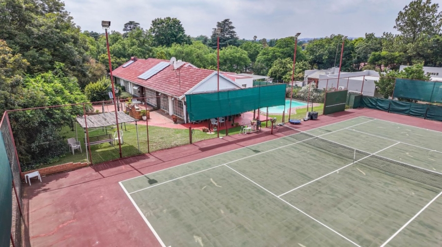 3 Bedroom Property for Sale in Eastleigh Ridge Gauteng