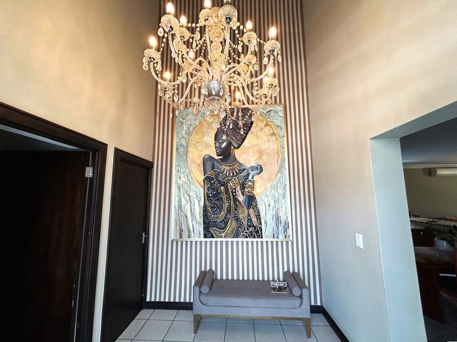 4 Bedroom Property for Sale in Midstream Estate Gauteng