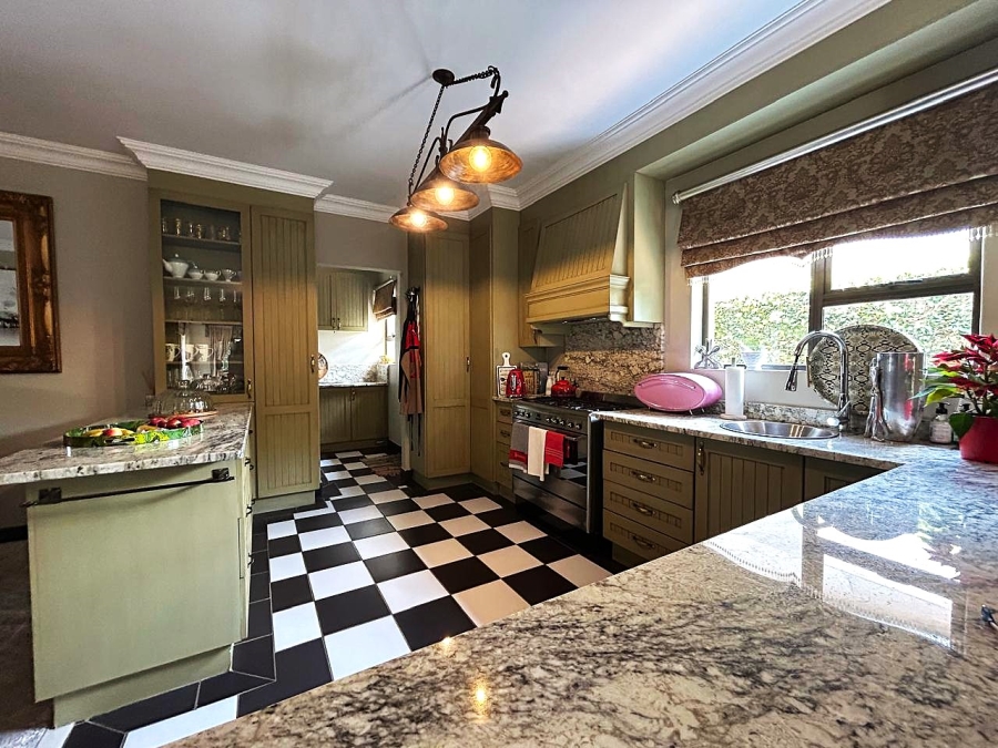 4 Bedroom Property for Sale in Midstream Estate Gauteng