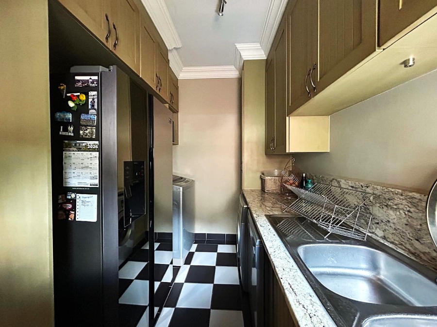 4 Bedroom Property for Sale in Midstream Estate Gauteng