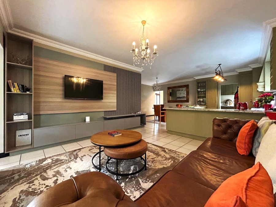 4 Bedroom Property for Sale in Midstream Estate Gauteng