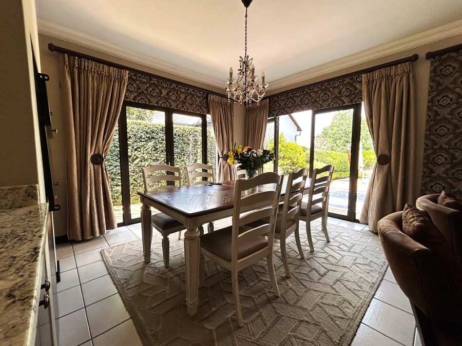 4 Bedroom Property for Sale in Midstream Estate Gauteng