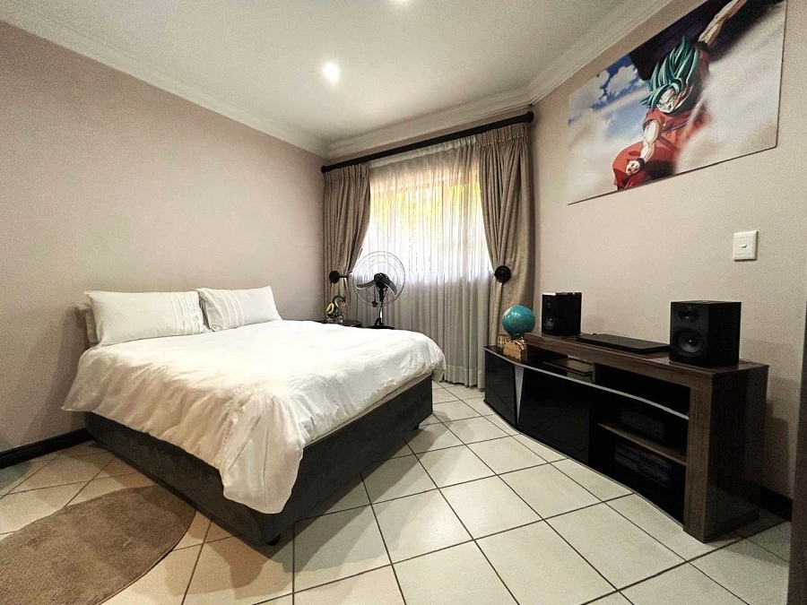 4 Bedroom Property for Sale in Midstream Estate Gauteng