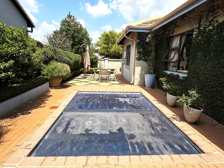 4 Bedroom Property for Sale in Midstream Estate Gauteng