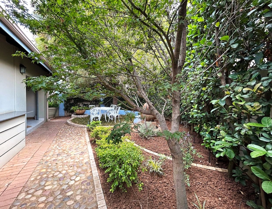 4 Bedroom Property for Sale in Midstream Estate Gauteng