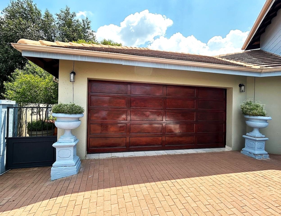 4 Bedroom Property for Sale in Midstream Estate Gauteng