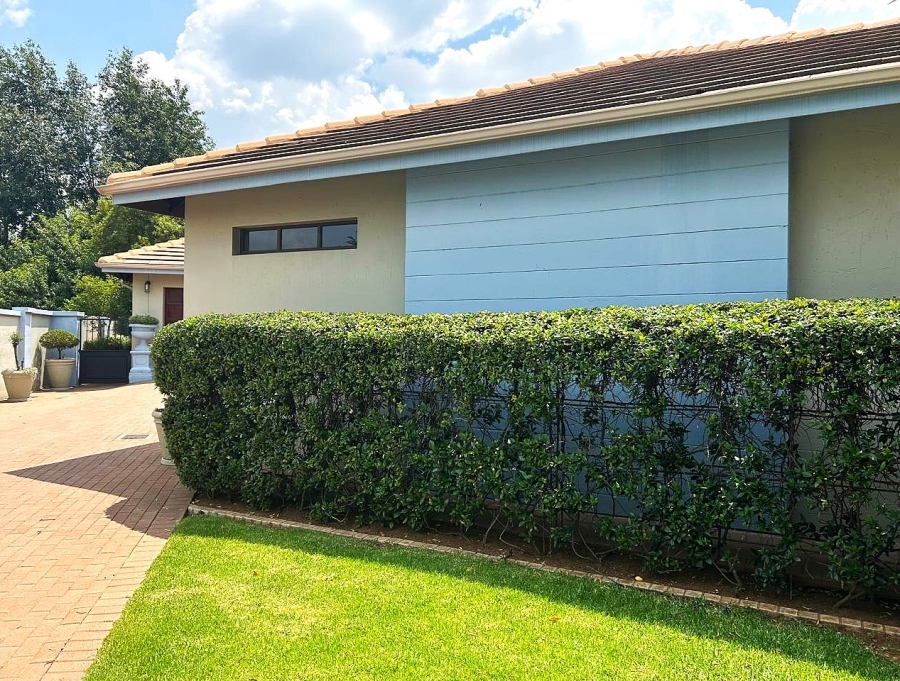 4 Bedroom Property for Sale in Midstream Estate Gauteng