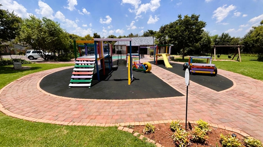 4 Bedroom Property for Sale in Midstream Estate Gauteng