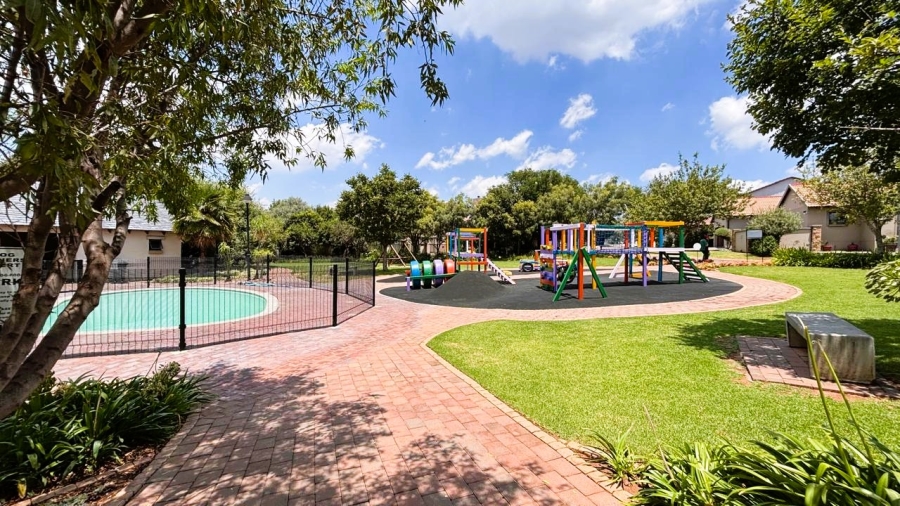 4 Bedroom Property for Sale in Midstream Estate Gauteng