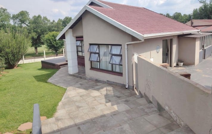 3 Bedroom Property for Sale in Laversburg Gauteng