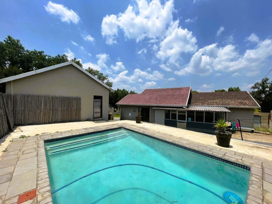 3 Bedroom Property for Sale in Laversburg Gauteng