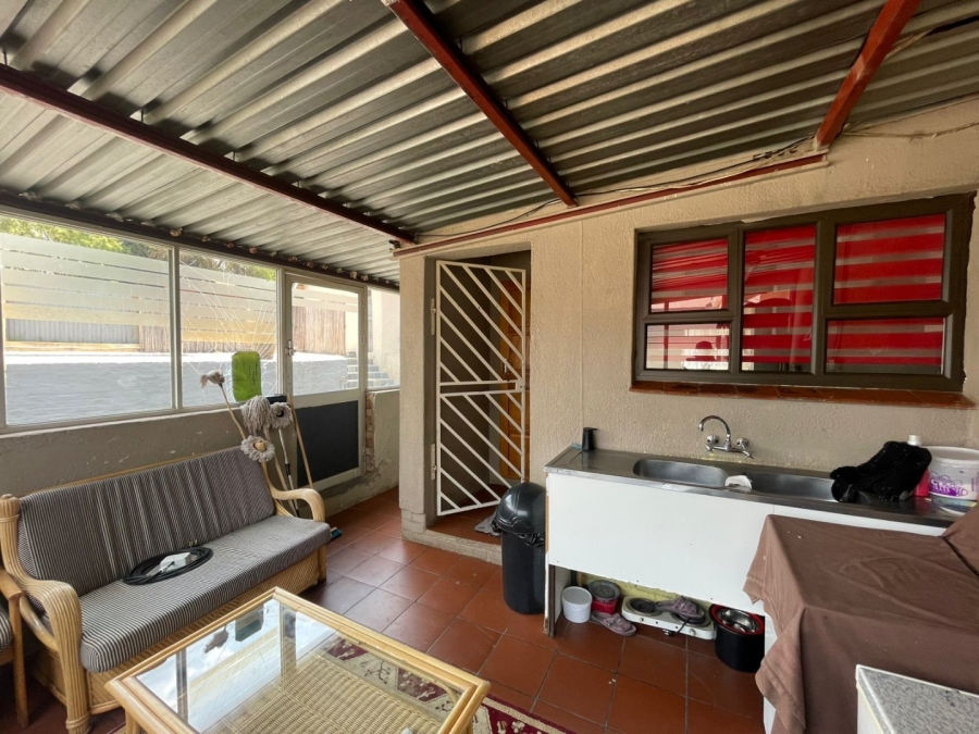 3 Bedroom Property for Sale in Laversburg Gauteng