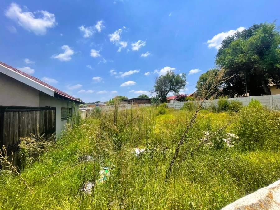 3 Bedroom Property for Sale in Laversburg Gauteng