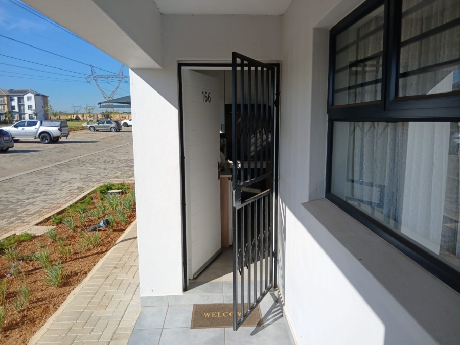 2 Bedroom Property for Sale in Boksburg Central Gauteng
