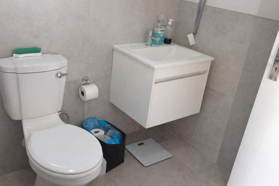 2 Bedroom Property for Sale in Boksburg Central Gauteng