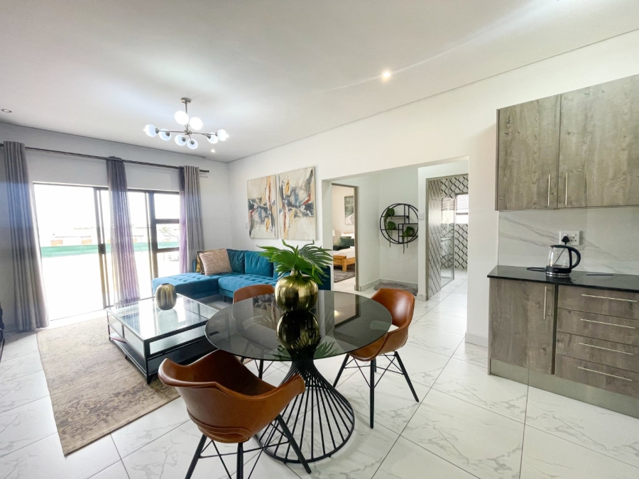 To Let 2 Bedroom Property for Rent in Noordwyk Gauteng