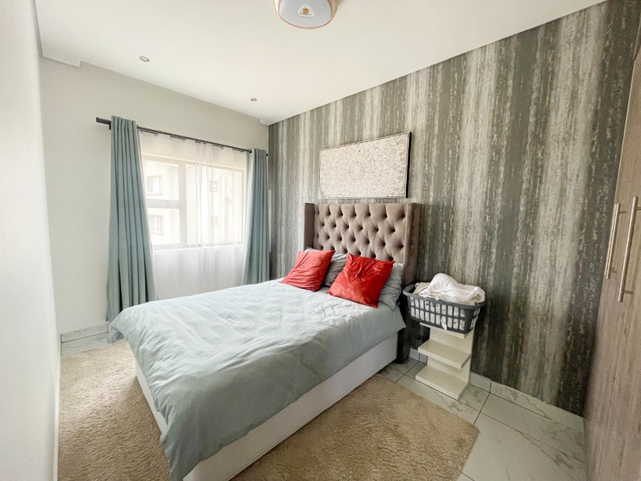 To Let 2 Bedroom Property for Rent in Noordwyk Gauteng