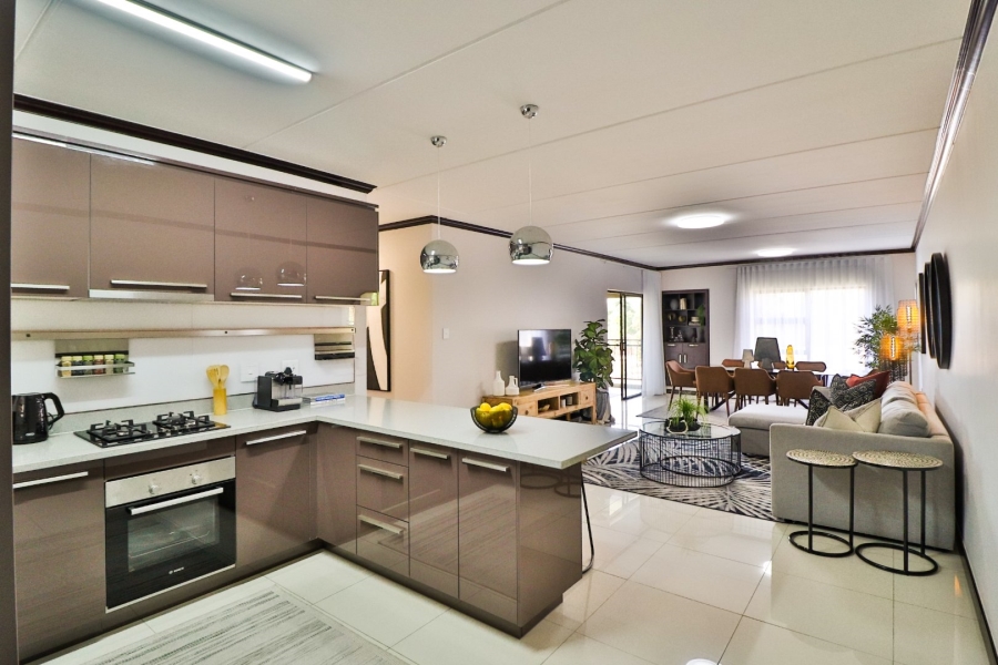 To Let 3 Bedroom Property for Rent in Kengies Gauteng