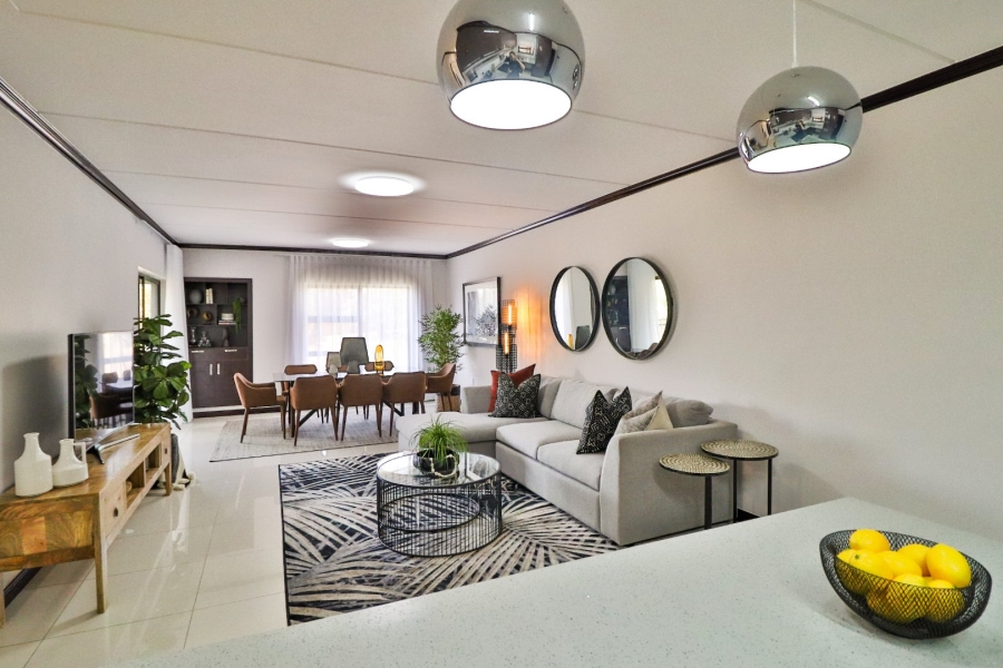 To Let 3 Bedroom Property for Rent in Kengies Gauteng