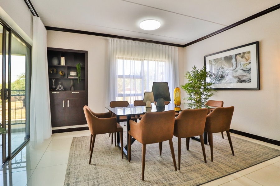 To Let 3 Bedroom Property for Rent in Kengies Gauteng