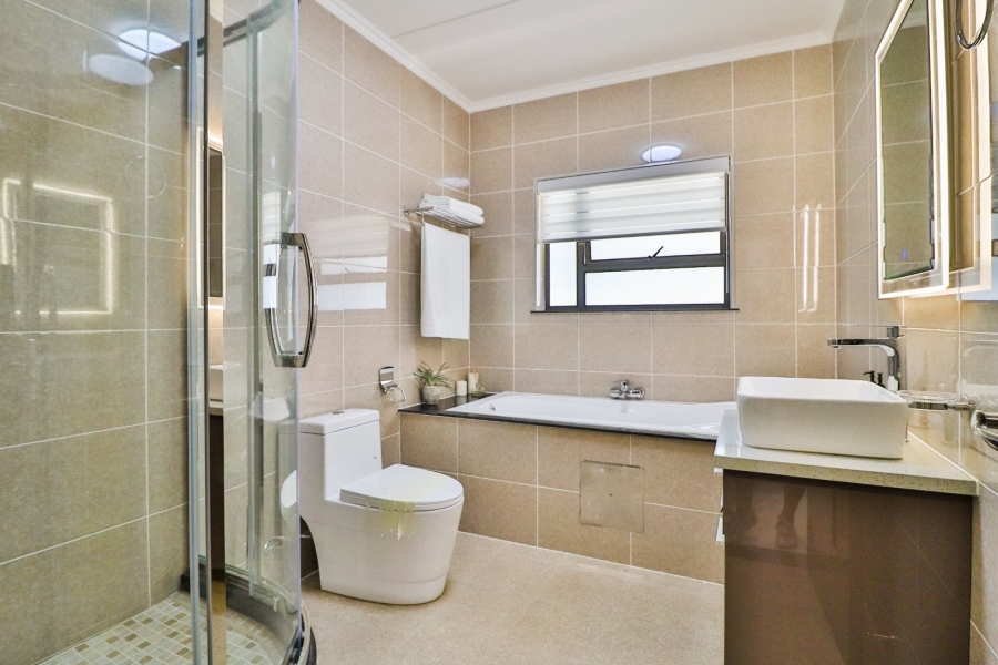 To Let 3 Bedroom Property for Rent in Kengies Gauteng