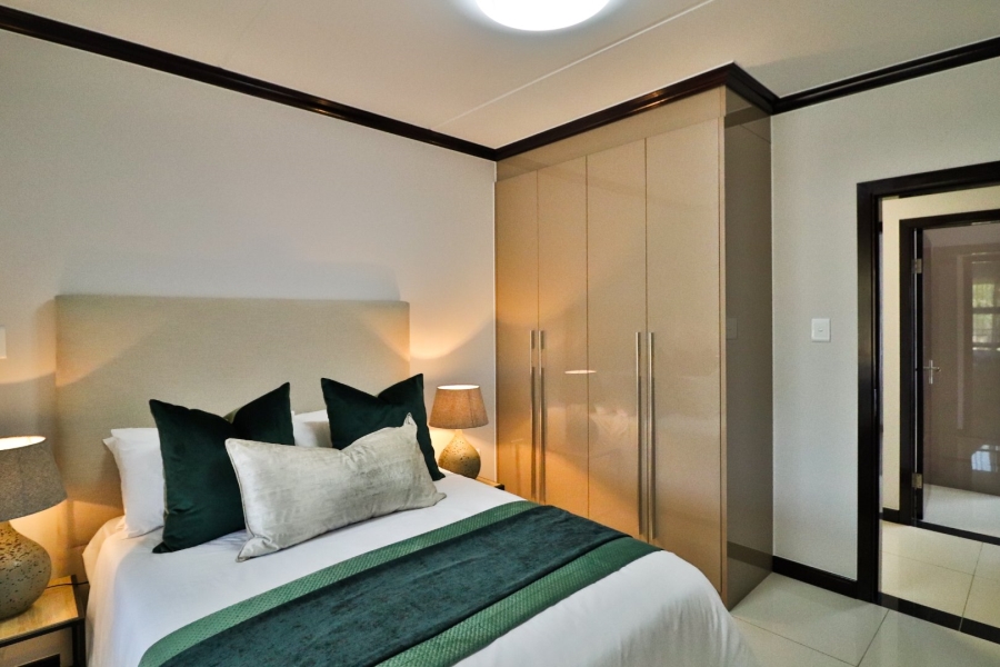 To Let 3 Bedroom Property for Rent in Kengies Gauteng