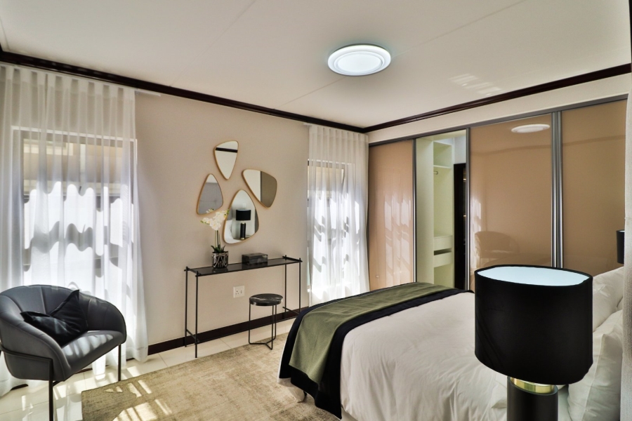 To Let 3 Bedroom Property for Rent in Kengies Gauteng