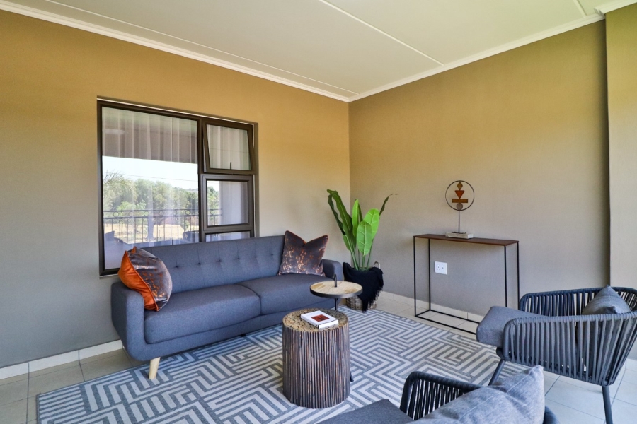 To Let 3 Bedroom Property for Rent in Kengies Gauteng
