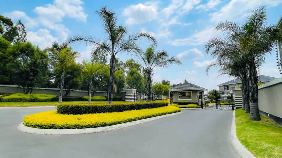 To Let 3 Bedroom Property for Rent in Kengies Gauteng