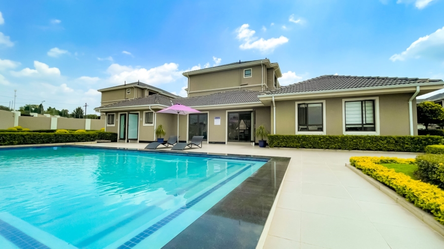 To Let 3 Bedroom Property for Rent in Kengies Gauteng