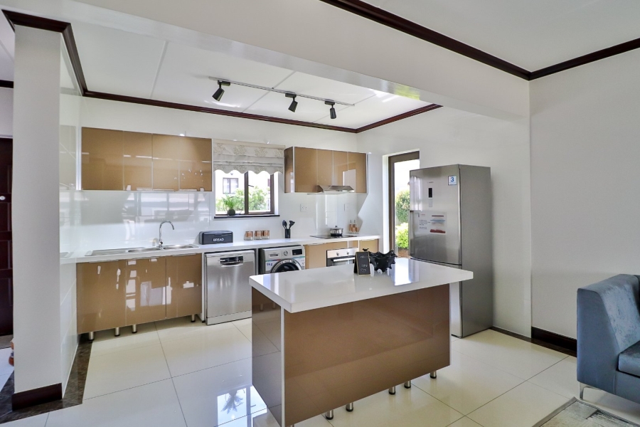 To Let 3 Bedroom Property for Rent in Craigavon Gauteng