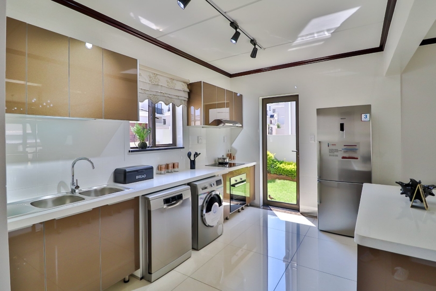 To Let 3 Bedroom Property for Rent in Craigavon Gauteng