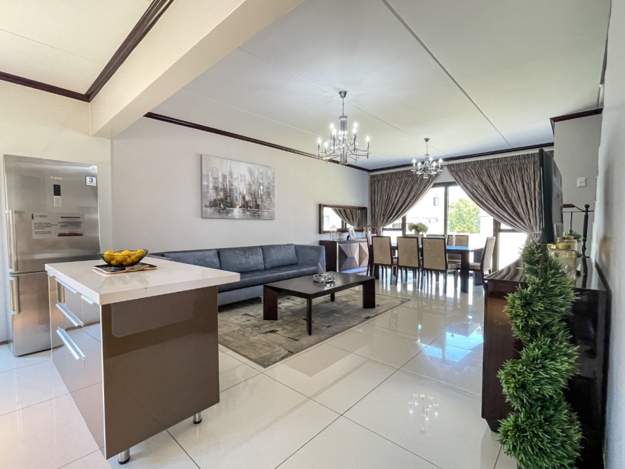 To Let 3 Bedroom Property for Rent in Craigavon Gauteng